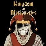 Kingdom of Marionettes - free online game