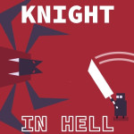 Play Knight in Hell now!