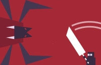Play Knight in Hell now!