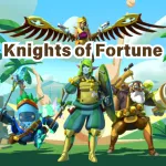 Knights of Fortune