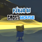 Play Kogama: Ghost House now!