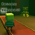 Play Kogama: Horror 3D now!