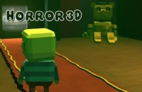 Play Kogama: Horror 3D now!