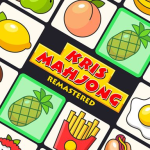 Play Kris Mahjong Remastered now!