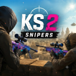 Play KS 2 Snipers now!