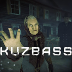 Play Kuzbass Horror now!