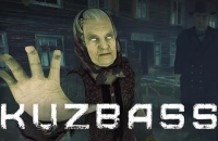 Play Kuzbass Horror now!