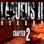 Play Laqueus Escape 2: Chapter II now!