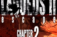 Play Laqueus Escape 2: Chapter II now!