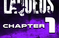 Play Laqueus Escape Chapter 1 now!