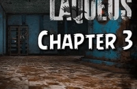 Play Laqueus Escape Chapter 3 now!