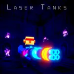 Laser Tanks