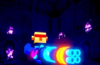 Play Laser Tanks now!