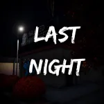 PLay Last Night now!