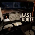 Last Route - free online game