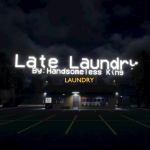 Play Late Laundry now!