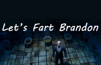Play Let's Fart Brandon now!