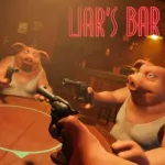 Liars Bar