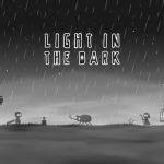 Play LIGHT IN THE DARK now!