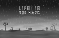 Play LIGHT IN THE DARK now!