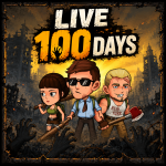 Play Live 100 Days now!