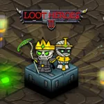 Loot Heroes 2