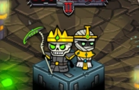 Play Loot Heroes 2 now!