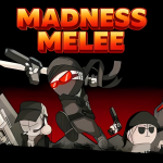 Play Madness Melee now!