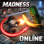 Play Madness Online now!