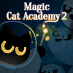 Play Magic Cat Academy 2 now!