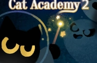 Play Magic Cat Academy 2 now!