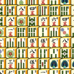 Play Mahjong Connect now!