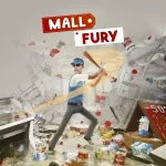 Mall Fury - free online game