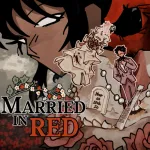 Married in Red - free online game