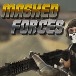Play Masked Forces now!