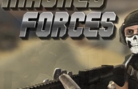 Play Masked Forces now!