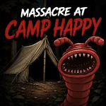 Massacre at Camp Happy - free online game