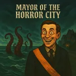 Mayor of the Horror City
