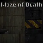 Maze of Death