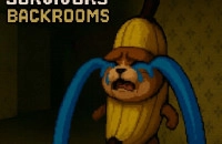 Play Meme Survivors: Backrooms now!