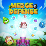 Play Merge Defense now!