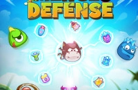 Play Merge Defense now!