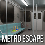 Play Metro Escape now!
