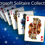 Play Microsoft Solitaire Collection now!