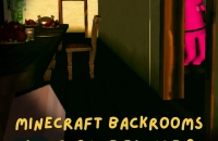 Play Minecraft Backrooms Squid Game Escape 2 now!