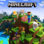 Play Minecraft now!
