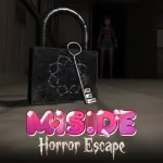 Miside Horror Escape