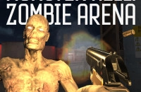 Play Monster Hell Zombie Arena now!