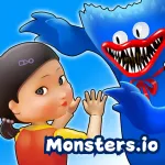 Monsters.io