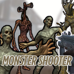 Play Monster Shooter now!